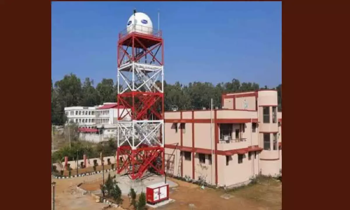 TN to get five new weather radars to boost cyclone tracking and forecast accuracy