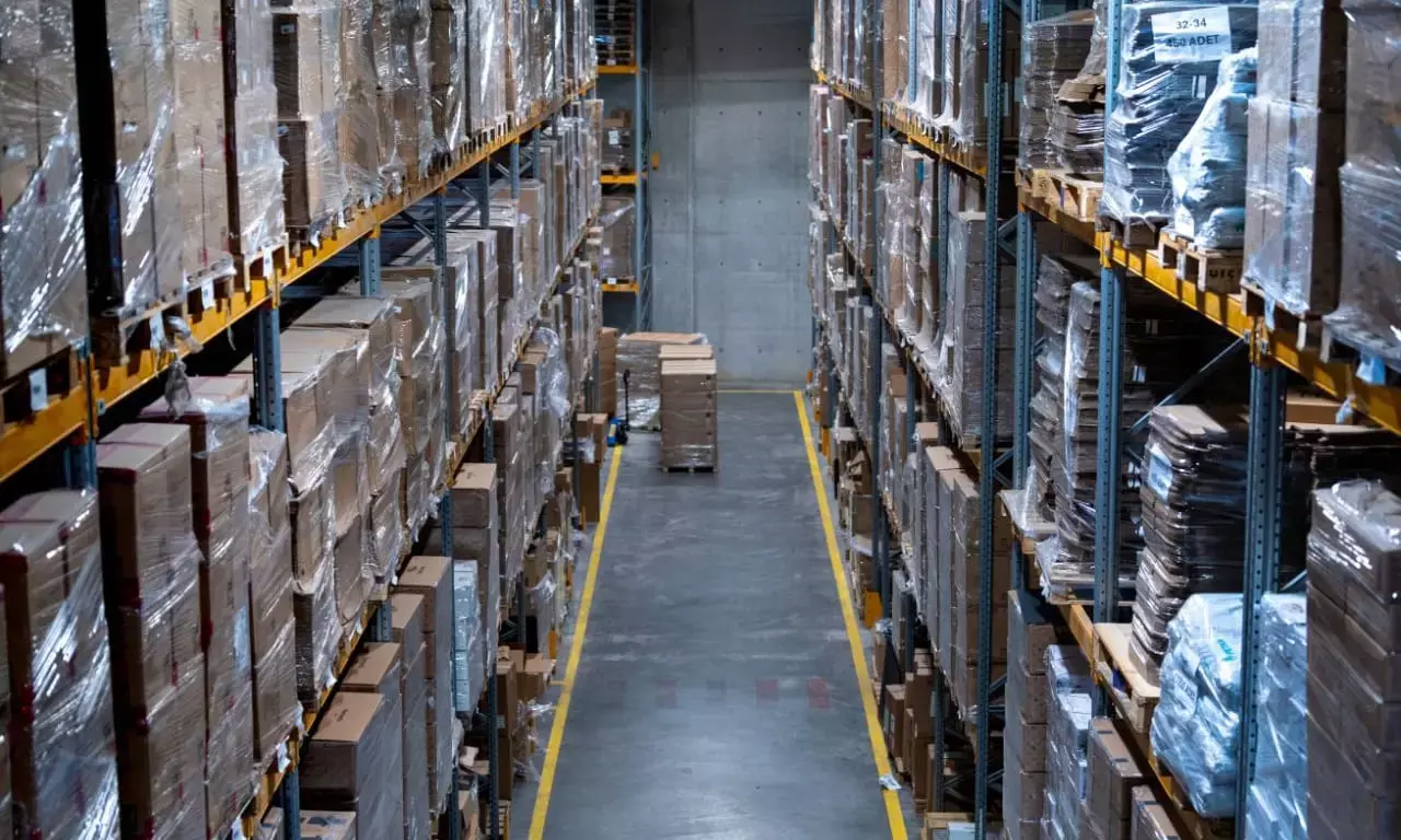 How Modern Fulfillment Services Streamline Ecommerce Operations?