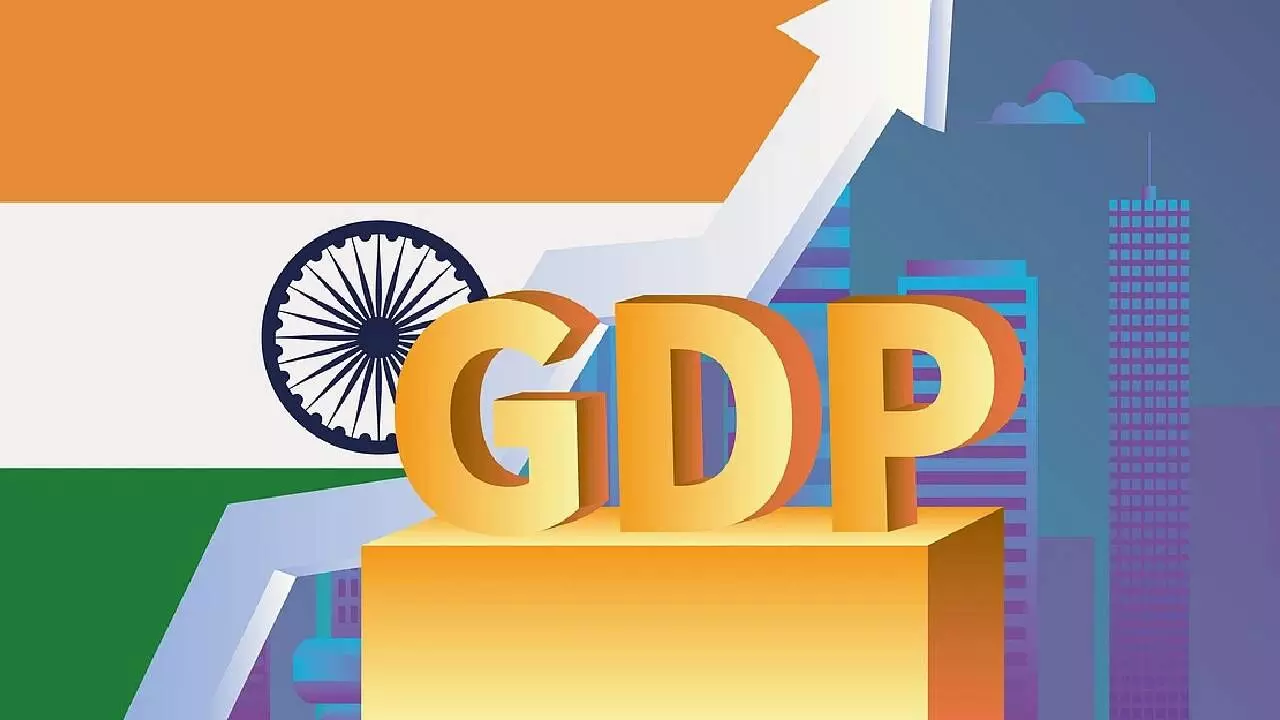 India set to become 3rd-largest economy with GDP of $7.3 trn by 2030