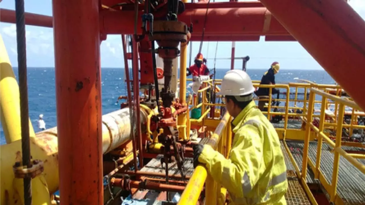 India’s petrochemical demand to remain robust in medium term: Report India’s petrochemical demand to remain robust in medium term: Report