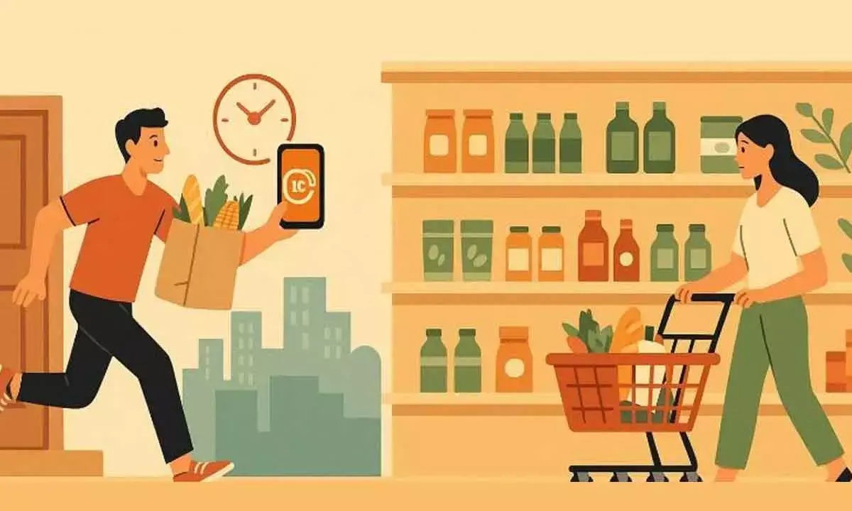 From groceries to gold: The year quick commerce turned mainstream