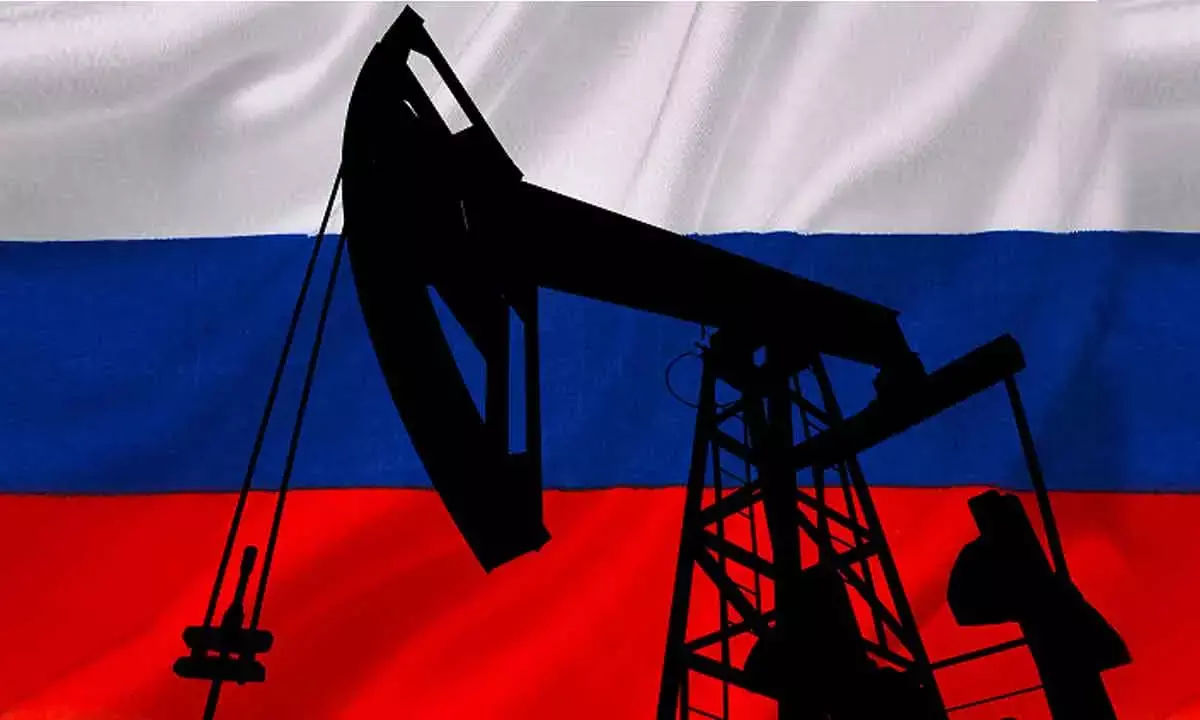 Russian crude imports to India set to recover after December fall