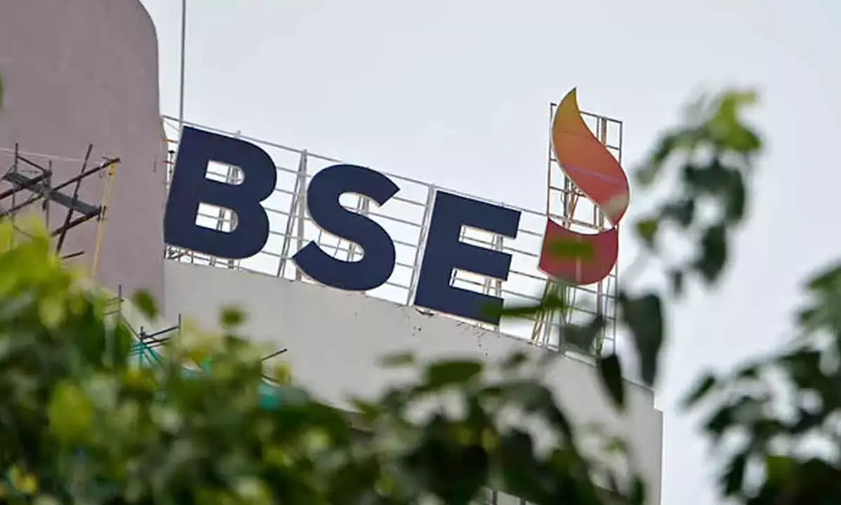 BSE warns investors about unregistered entity offering investment advice