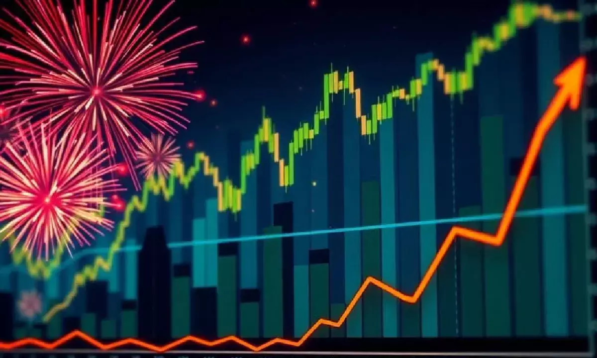 Investors wealth surges by Rs 30.20L cr in 2025
