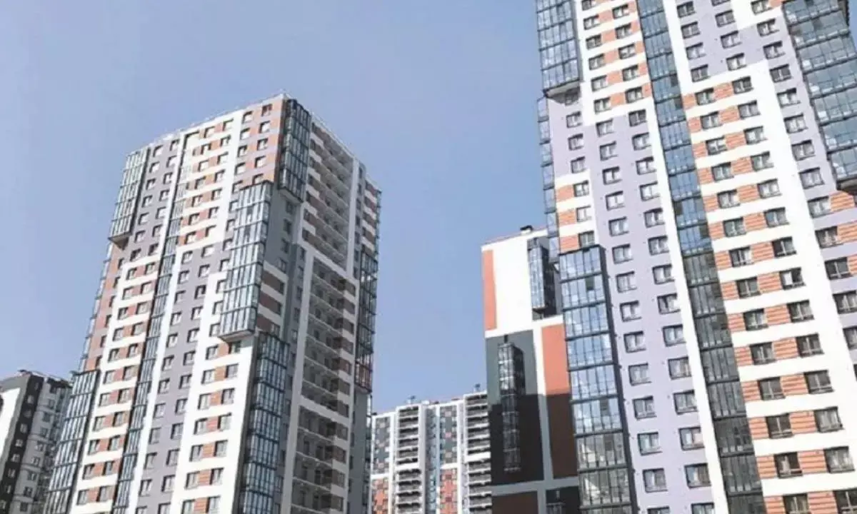 Home registrations dip 5% to 5.45L units till December across 9 cities: Square Yards