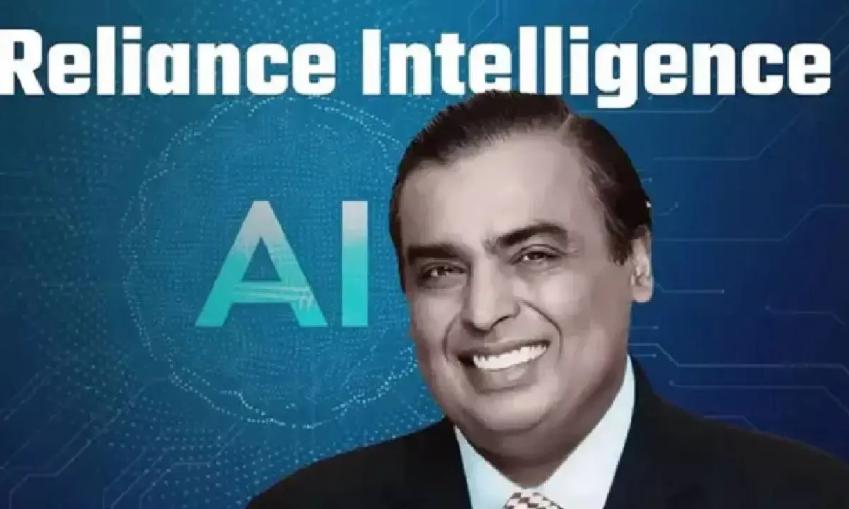 Ambani unveils AI Manifesto for Reliance, targets 10x productivity boost for workforce