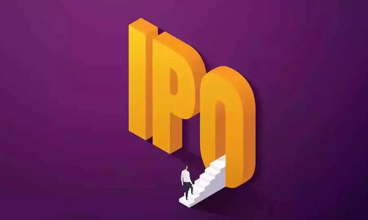 India’s IPO pipeline set to cross Rs 2.55L cr in 2026