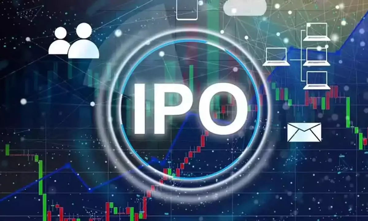 4-firms get Sebi nod for Rs 1,400 cr IPOs