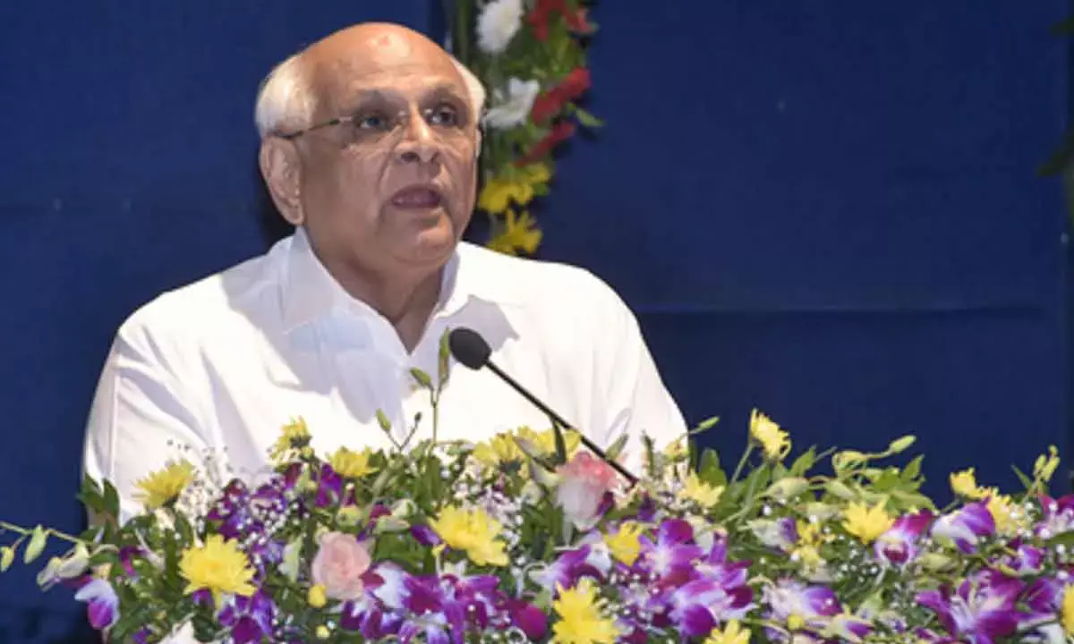 Gujarat to become 1st state to set up AI research org in PPP mode