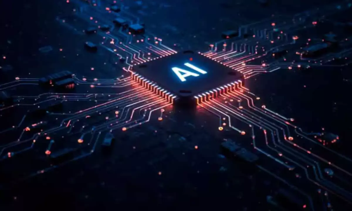 Govt releases white paper on democratising access to AI infrastructure