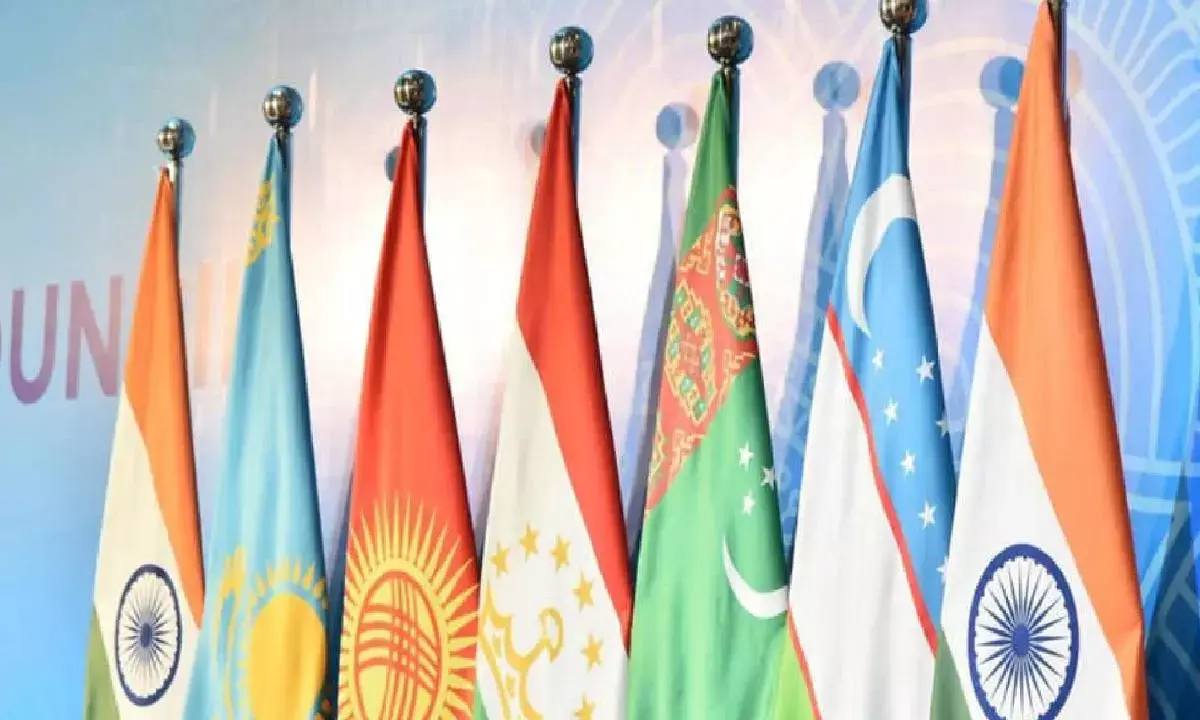 Next round of India-EAEU trade talks likely in Feb