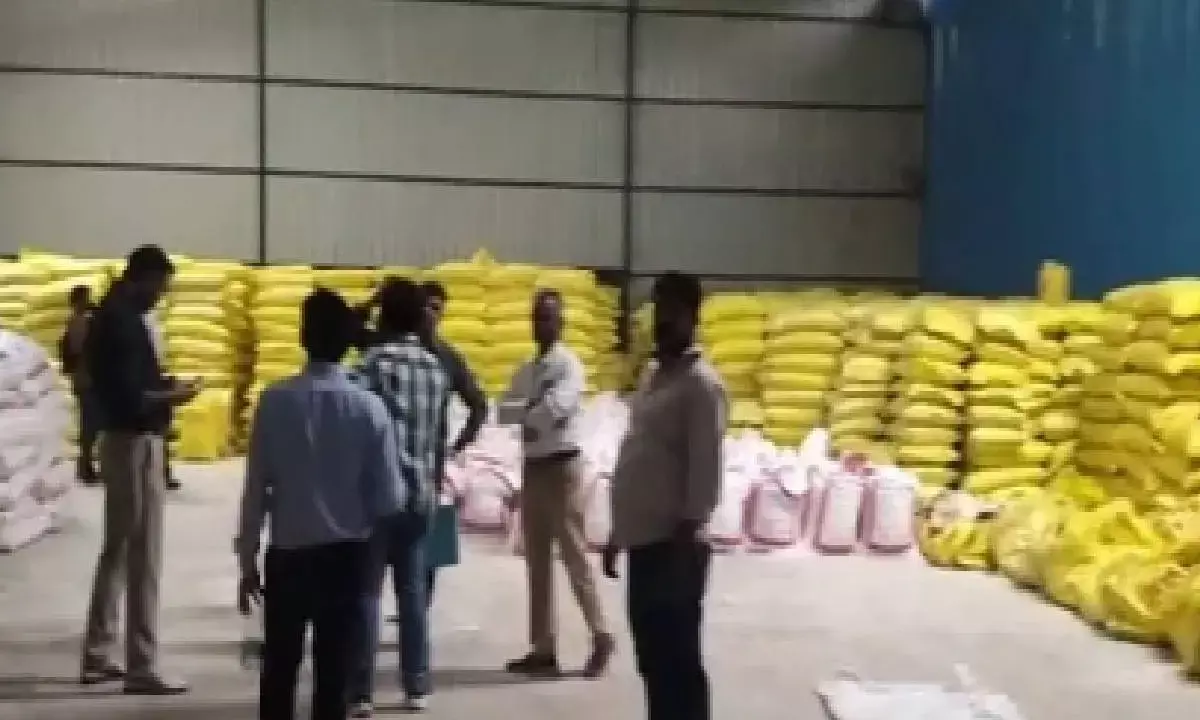 India’s fertiliser subsidy outgo to touch Rs 1.9L cr in FY27