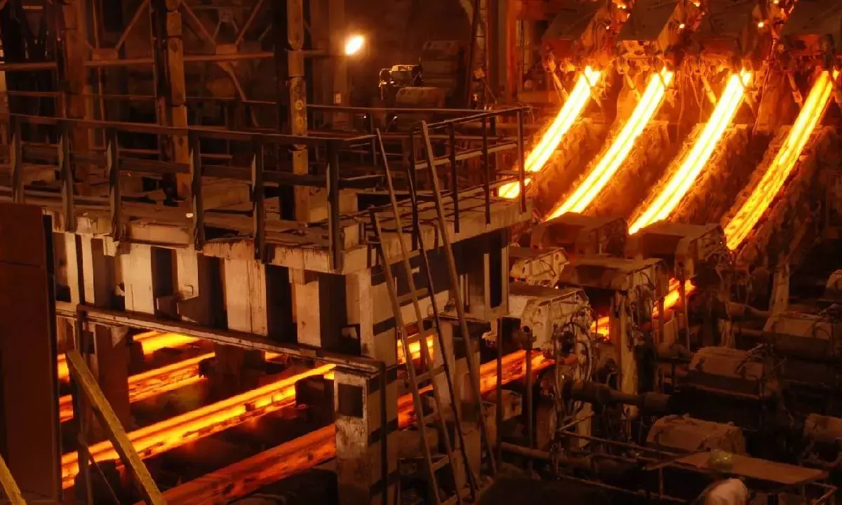 Despite Rs 11,440-cr revival plan, uncertainty looms large over future of RINL workforce