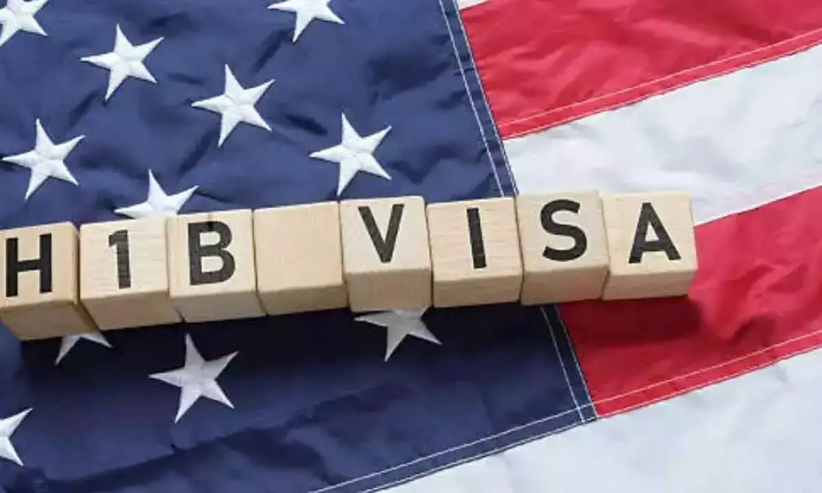 US policy shift jolts Indian IT as H1B route tightens