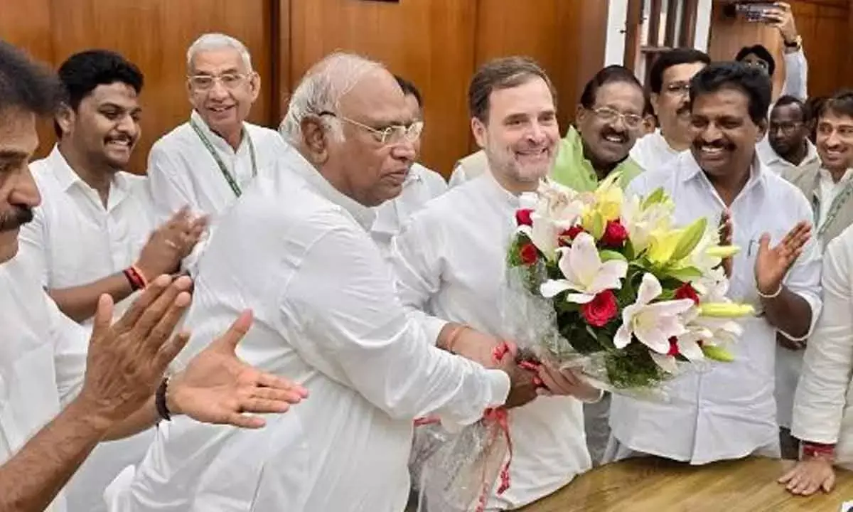 2026 begins, but the Opposition refuses to change