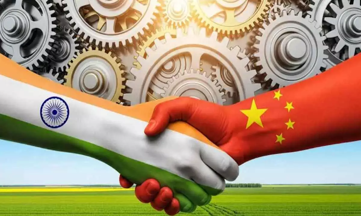 After four years of strained relations, India and China move to rebuild ties in 2025