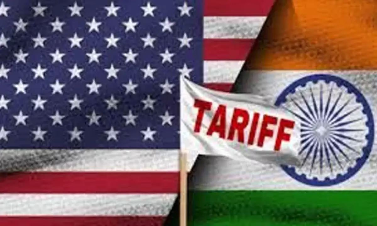 From tariffs to take-off: How India can convert barriers into global opportunities