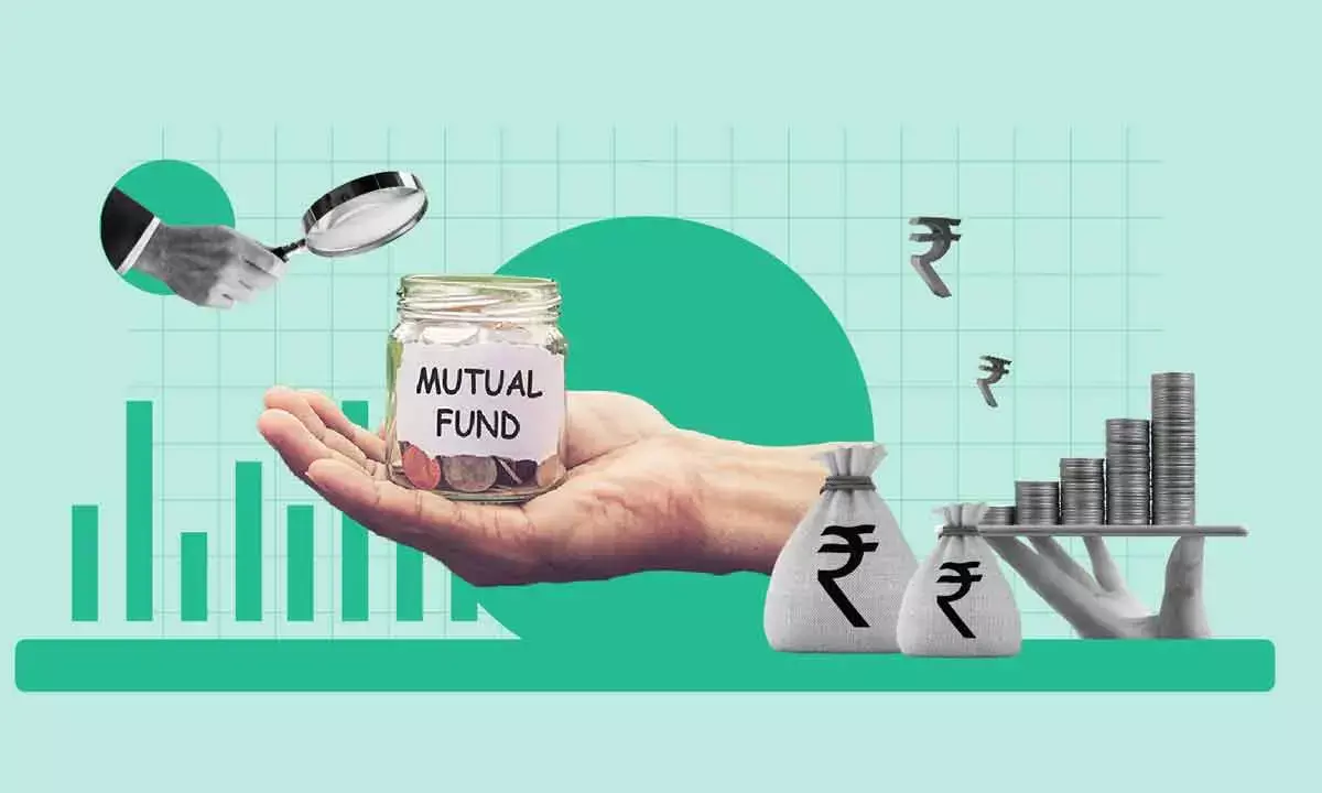 MF industry’s AUM surges to `81 lakh crore in 2025