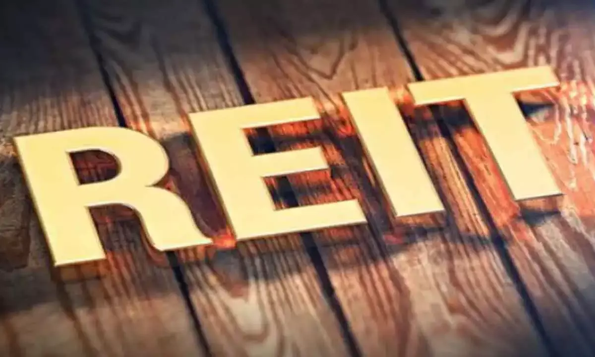 Bagmane Group files for Rs 4K cr REIT public issue