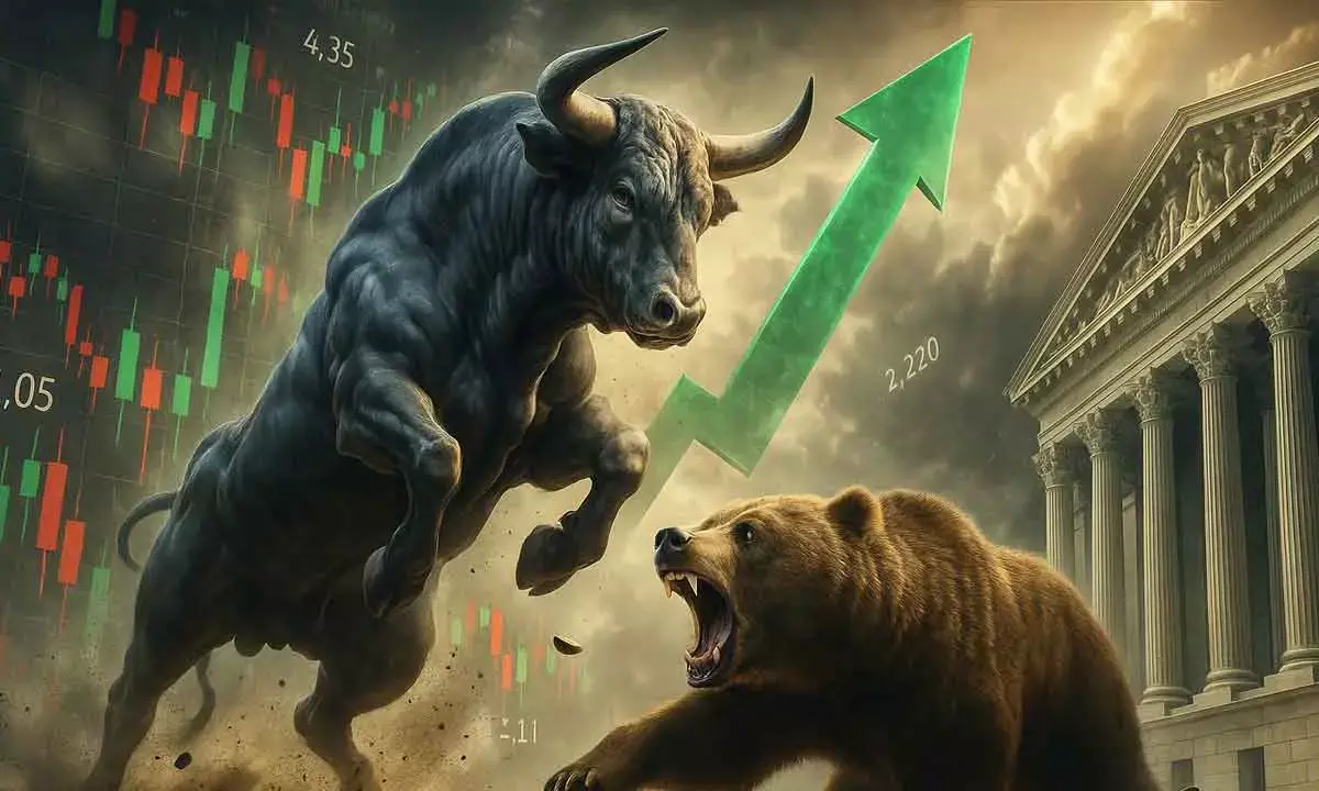 Indices rebound to positive territory on last session of 2025