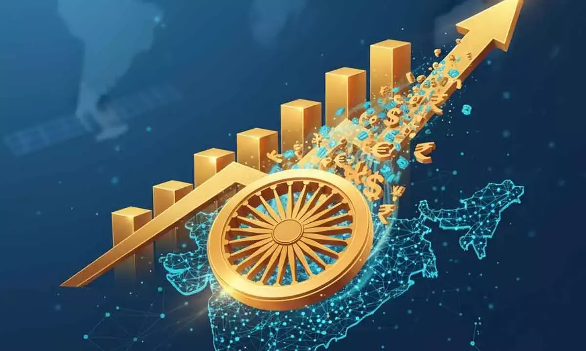 FIIs to return to India in 2026 amid improving fundamentals