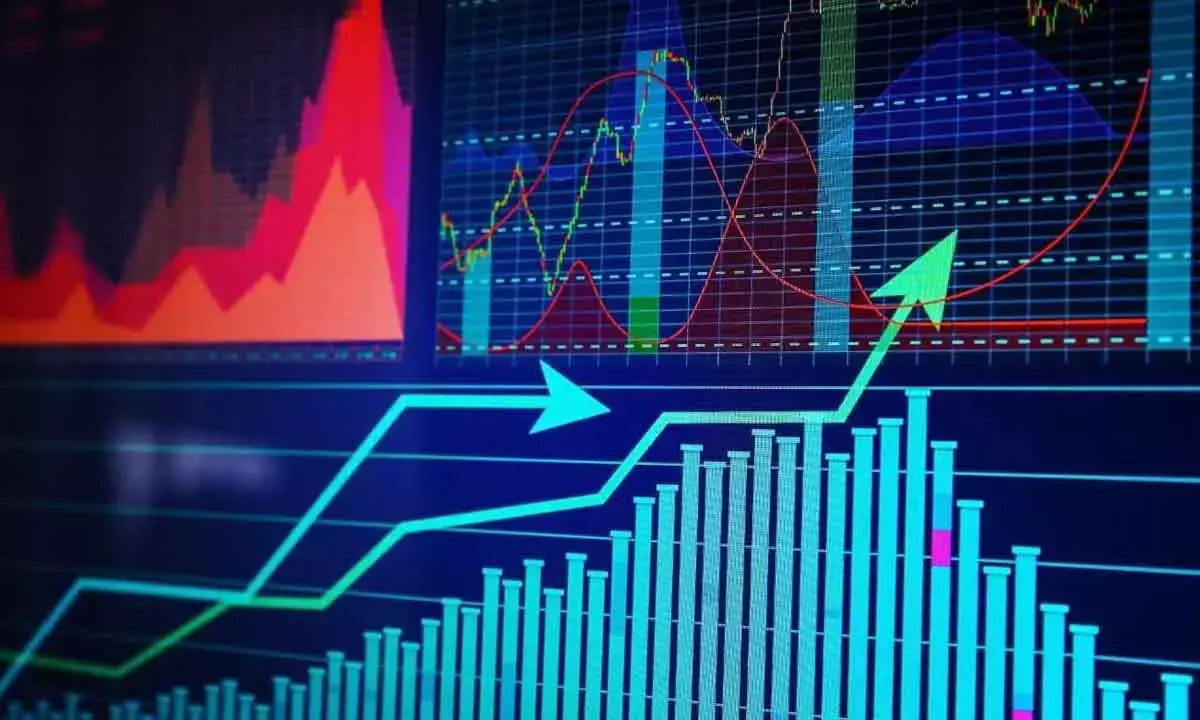 Further uptrend possible from current level