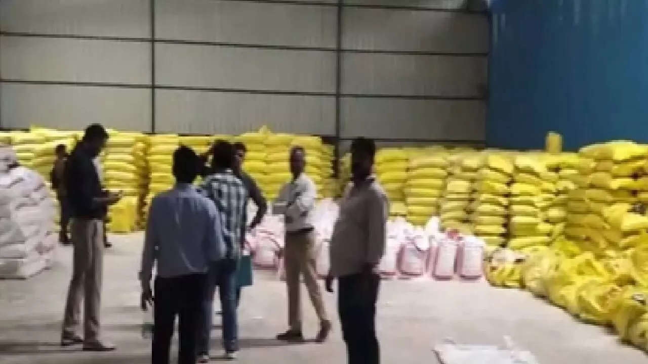 India’s fertiliser subsidy outgo to touch Rs 1.9L cr in FY27