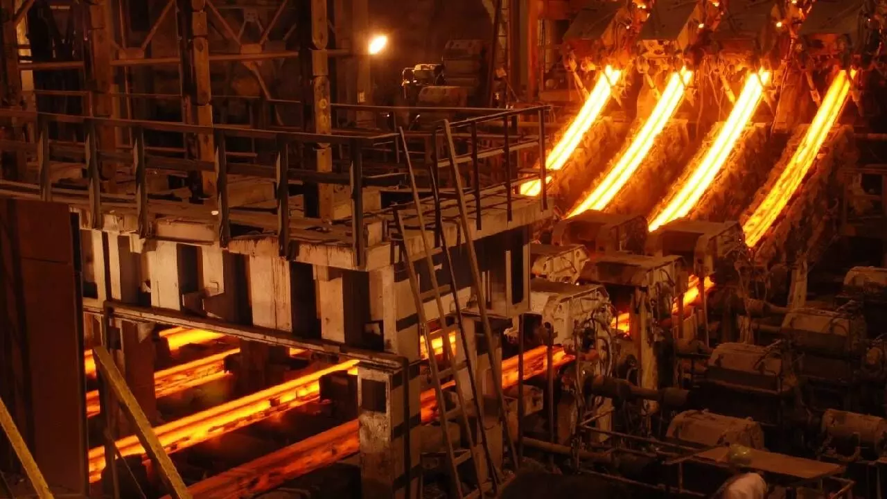 Despite Rs 11,440-cr revival plan, uncertainty looms large over future of RINL workforce