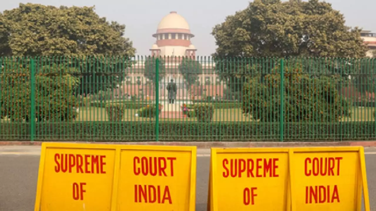 Key Supreme Court judgments of 2025