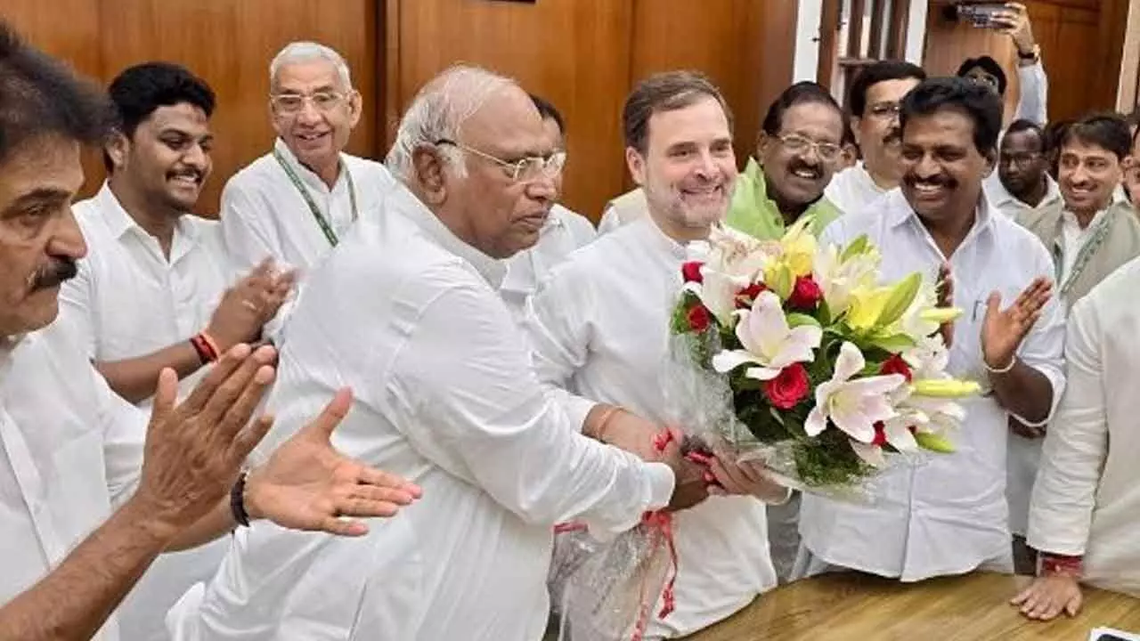 2026 begins, but the Opposition refuses to change