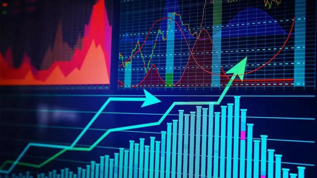 Further uptrend possible from current level