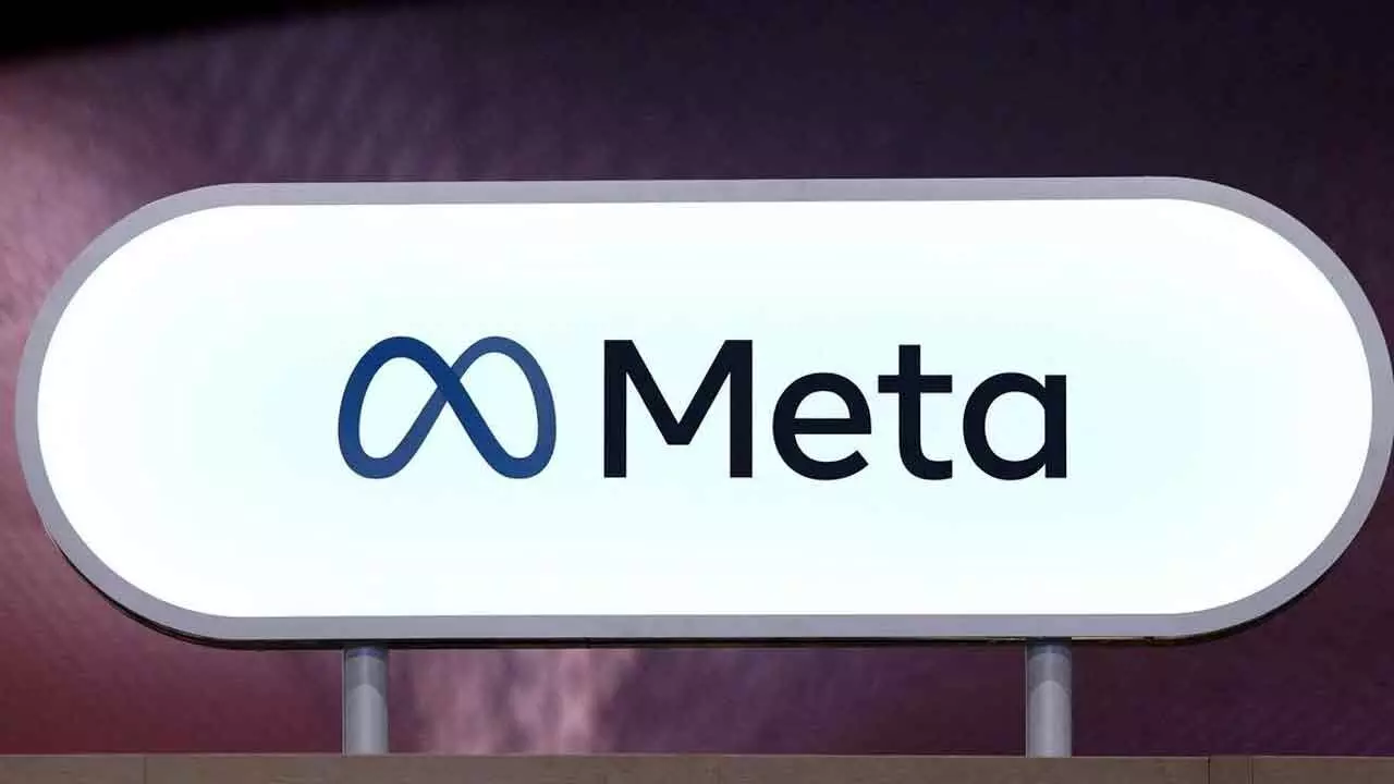 Meta buys startup Manus in move to advance AI efforts