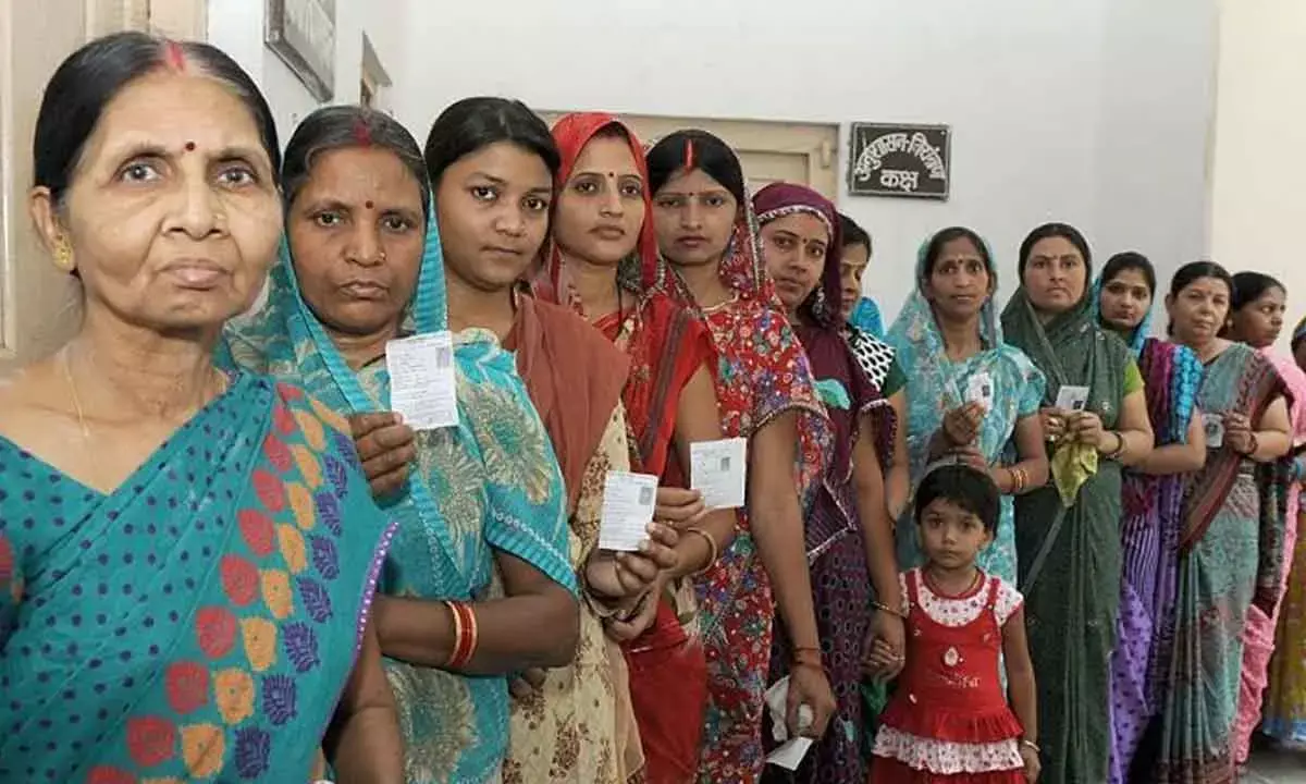 Election integrity, money power and the democratic test before India