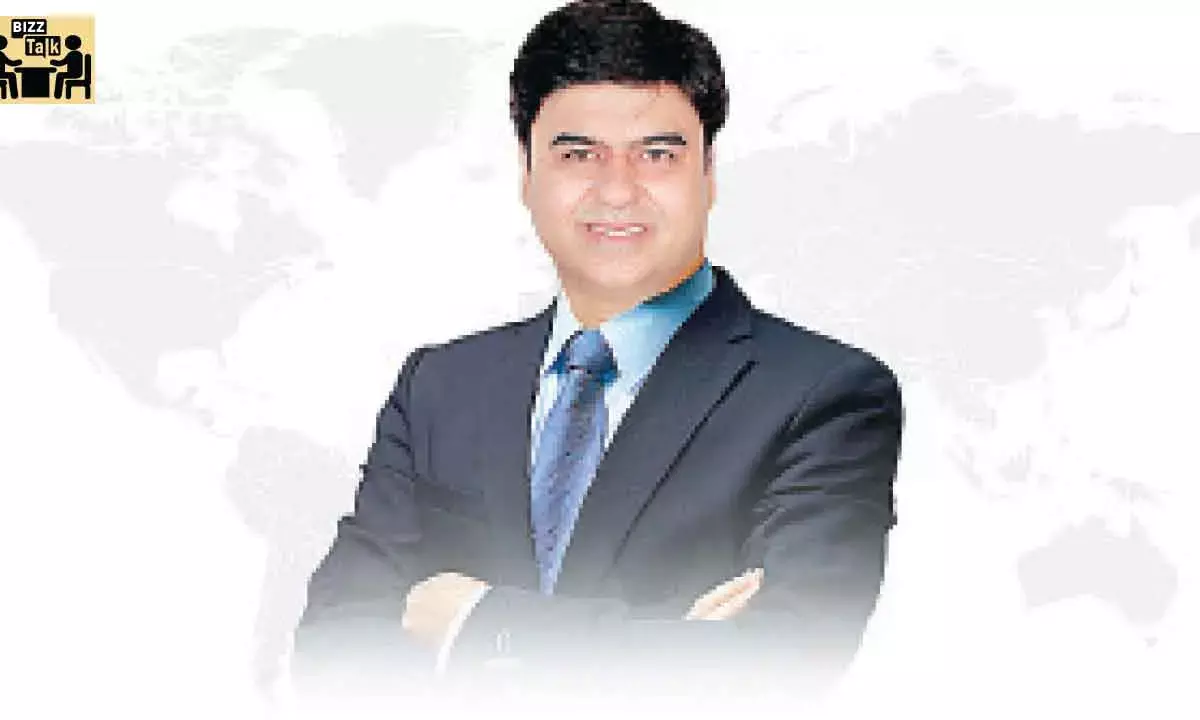 Investors likely to pose tough questions to IT firms in 2026 on AI-related developments Investors likely to pose tough questions to IT firms in 2026 on AI-related developments