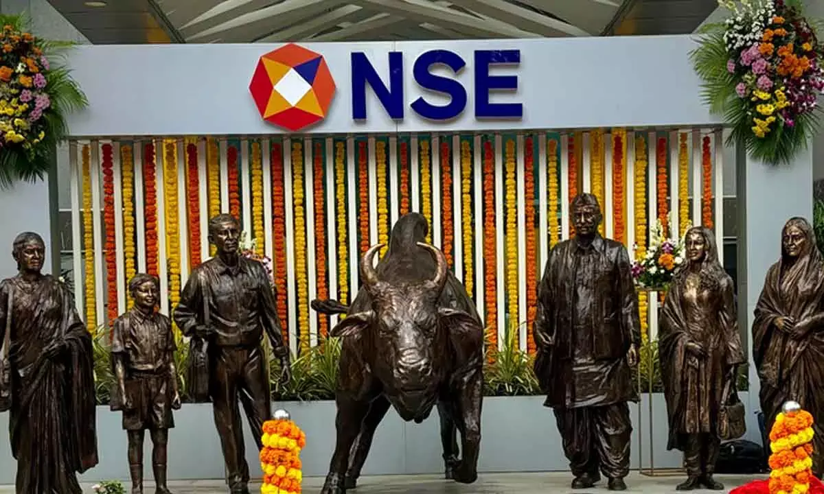 Nifty likely to deliver 12% returns, may hit 29,150 by Dec 2026: Report