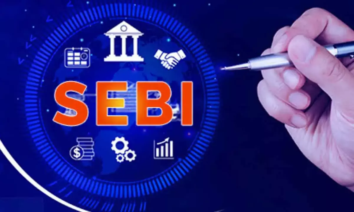 Sebi relaxes debt securities limit for issuers