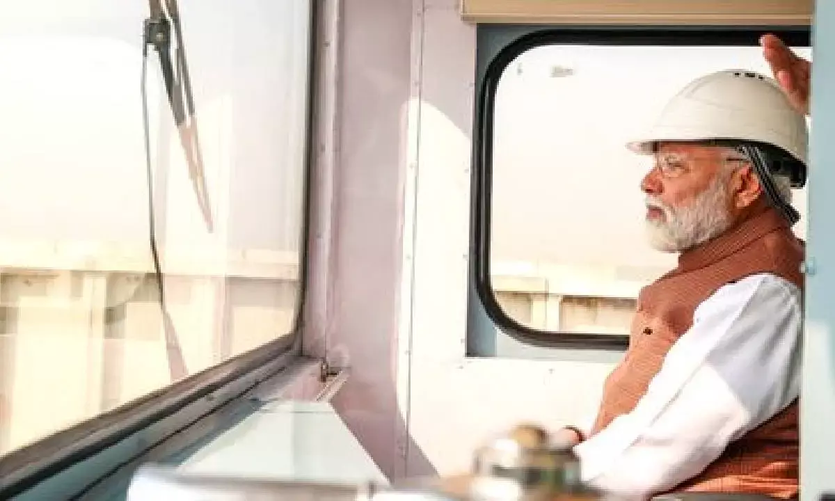 India to receive its 1st Bullet Train on Aug 15 next year: Min