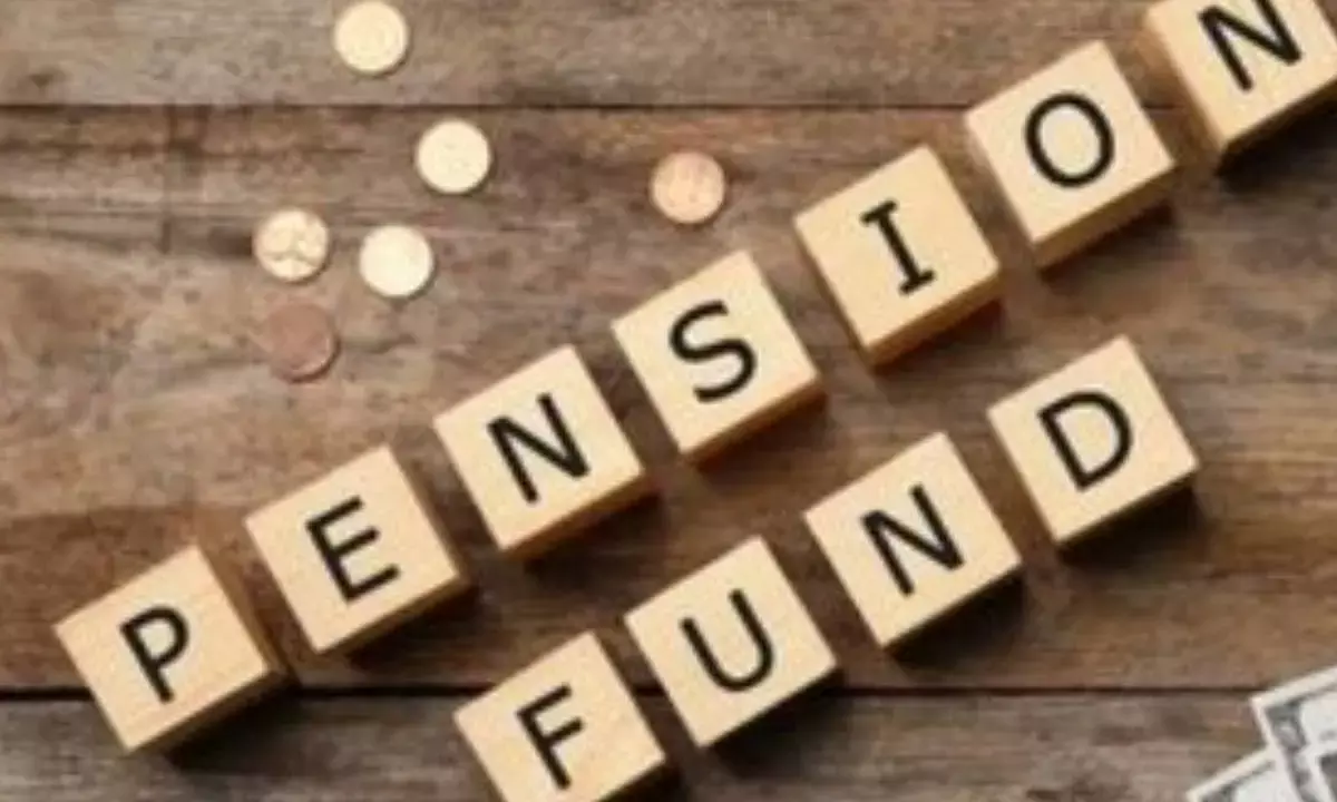 PFRDA allows banks to indly set up pension funds