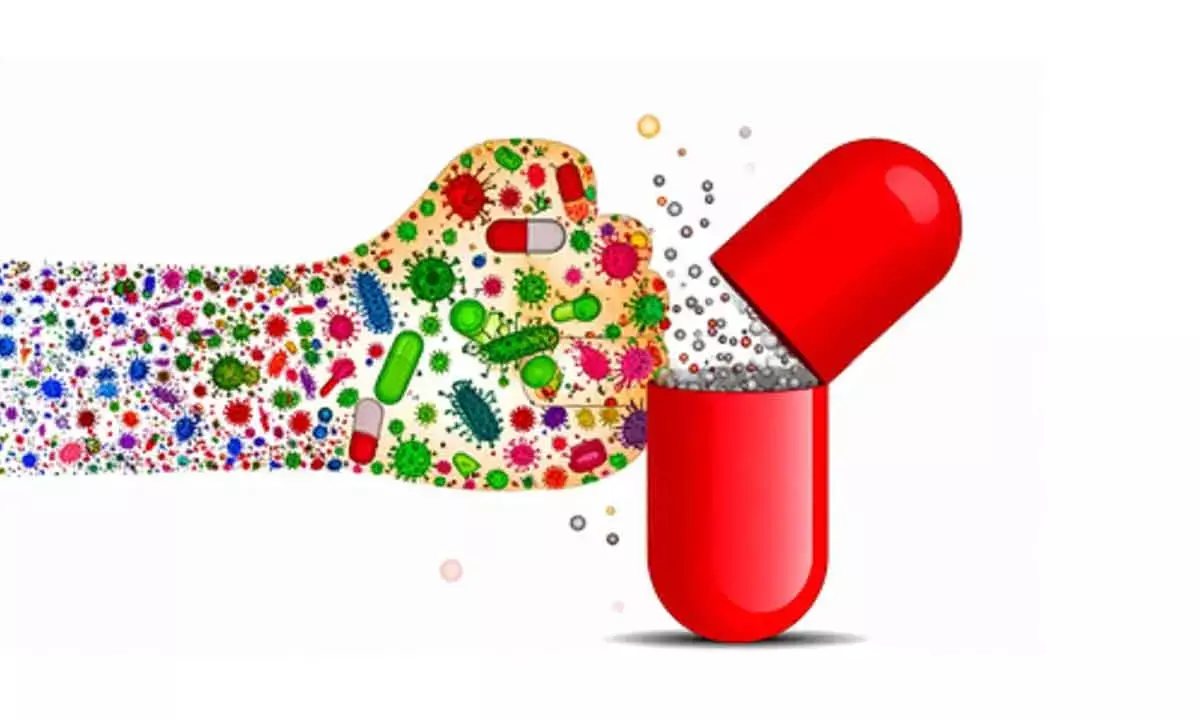 PM Modi’s message on misuse of antibiotics timely: Experts