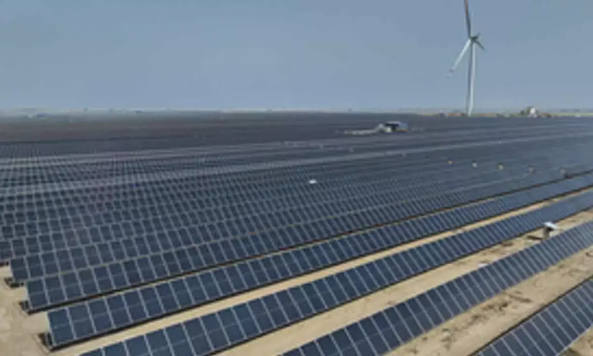 Adani Group buckles up on green power as India’s energy consumption rises