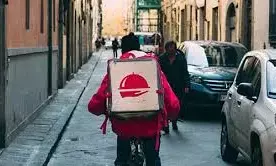 Do We Really Need 10-Minute Deliveries? Ex-Jet Airways CEO Questions Zomato’s Deepinder Goyal