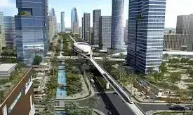 Bharat Future City in Hyderabad: A ‘Cool’ City Without ACs, Powered by New-Age Technology