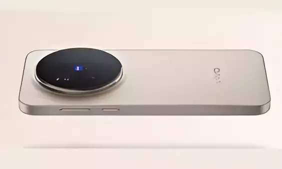 Vivo X300 Pro Secures Second Spot in DxOMark Camera Rankings