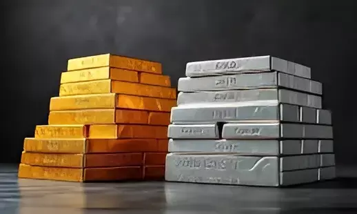 Gold Rate Today: Sharp Fall in Prices on January 2; Check Latest Gold and Silver Rates