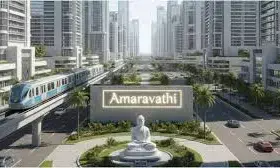Real Estate in Amaravati: Mangalagiri Emerging as a Future IT Hub