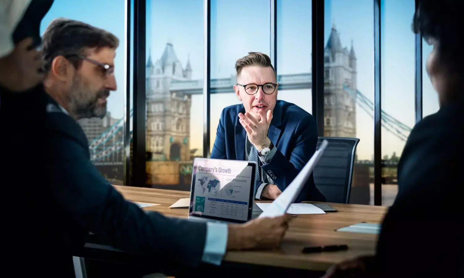 Why Audit Is Important in Business UAE