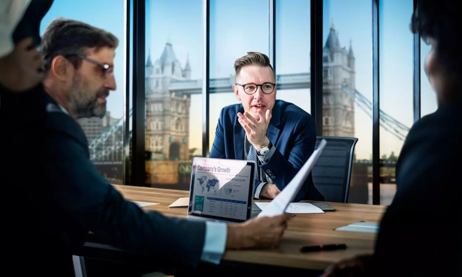 Why Audit Is Important in Business UAE