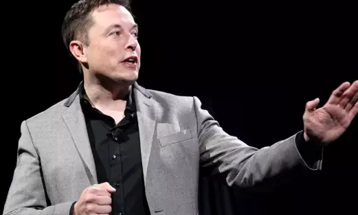 Elon Musk stumbles as Tesla loses ground, while BYD accelerates ahead in the global EV race