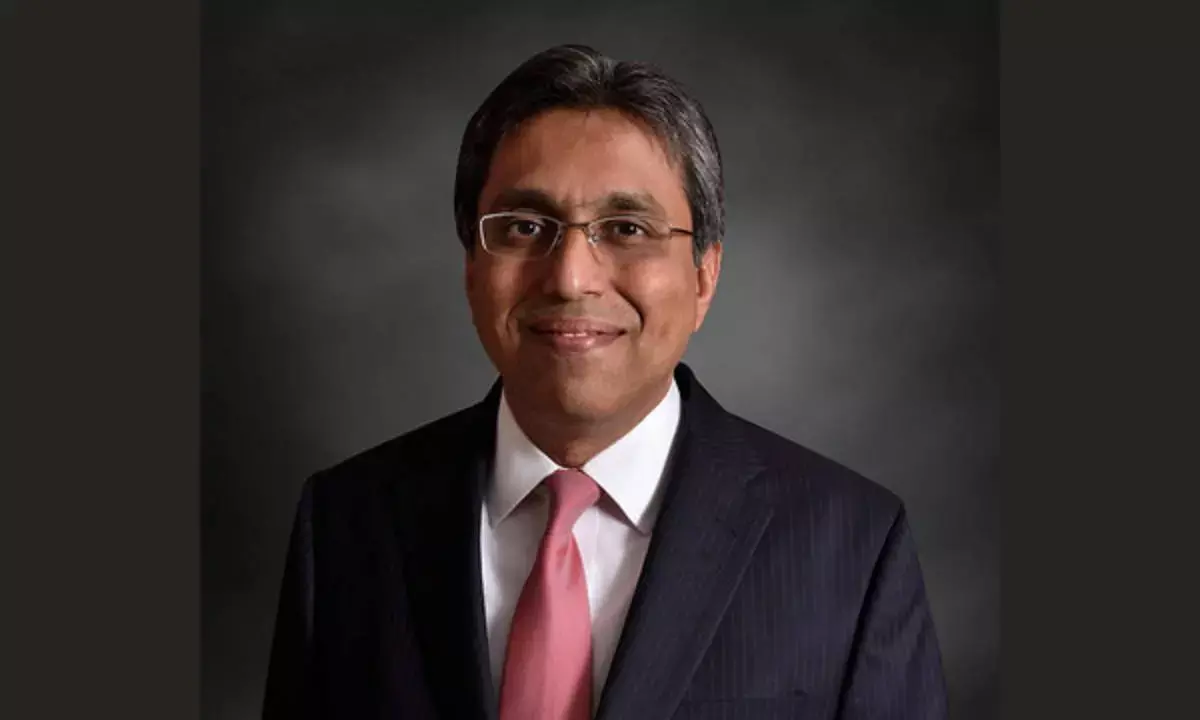 Think big, do less, execute flawlessly: