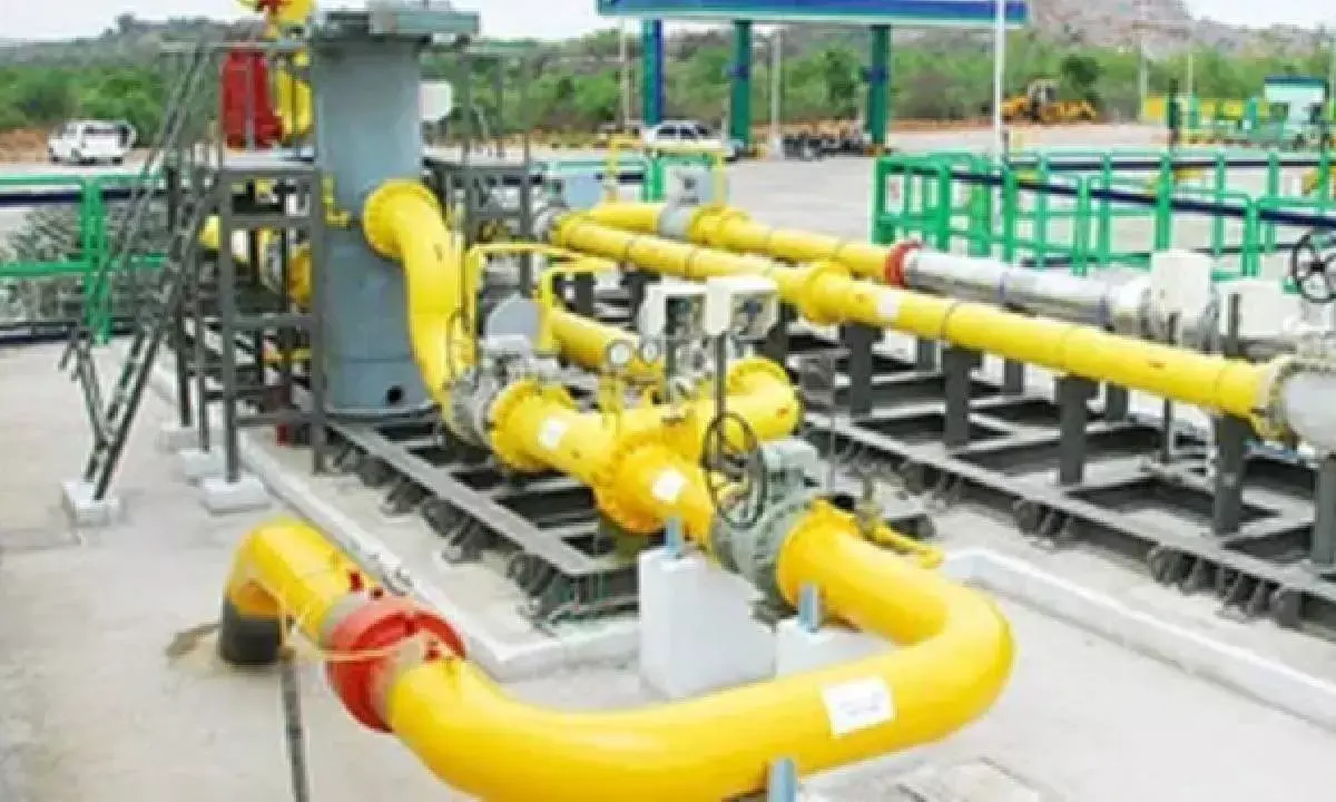 India’s natural gas demand to rebound FY27